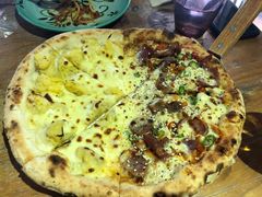 -盘炉forenza·云贵川融合小食堂 ( 钟楼中柳巷店)