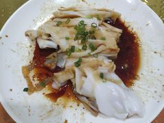 -华翔农庄(沙埔店)