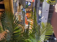 -青柠记忆泰式海鲜火锅(合生汇购物中心店)