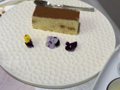 -PARFUM FLORAL花境法餐(南京首店)