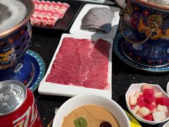 -南门涮肉(上海二店)