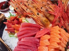 -花潮料理艺食馆(世欧广场店)