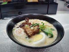 -争鲜回转寿司(太阳宫凯德MALL店)