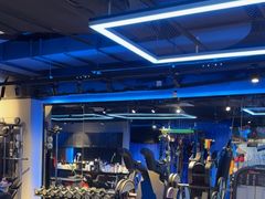 -NRG 健身私教CLUB(WPP达邦协作广场店)