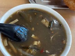 -清真·尖子尖牛肉面(王府井店)