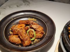 -潮堂 · 潮州菜(国贸商城店)