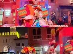 -华谊兄弟（长沙）电影小镇