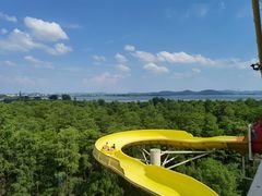 -武汉玛雅海滩水公园
