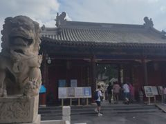 -莲池书院博物馆