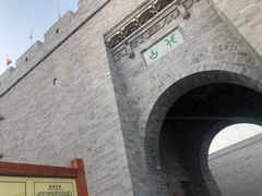 -暖泉古镇