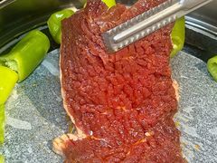 -英雄故事地摊烤肉(马驹桥店)