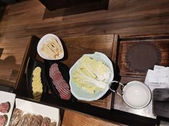 -快乐小羊·内蒙牛羊肉火锅(流花中心店)