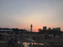 -日照灯塔风景区