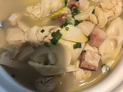 -钱塘人家(通泰路店)