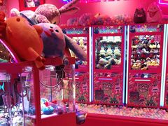 -BIG PINK大粉娃娃机主题馆(圆融星座店)