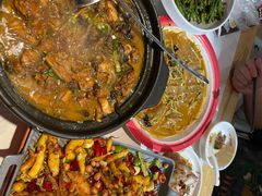 -李老哈·东北菜(宋园路店)