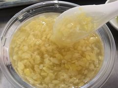 绿豆爽-老福合沟无米粿甜汤粿品店