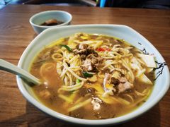 老杭州片儿川-面西湖杭帮面(控江路店)