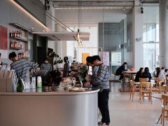 -SAANCI山池咖啡(海上世界文化艺术中心店)