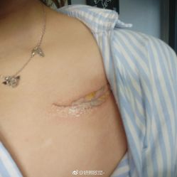 -極致刺青TATTOO STUDIO 私人订制