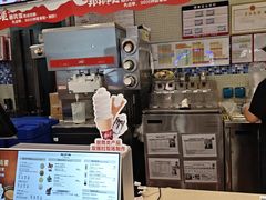 -DQ·蛋糕·冰淇淋(金牛万达店)