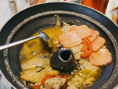 -鸡毛店·川菜(文殊院店)