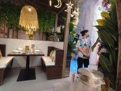 -泰妃殿(武汉首店)