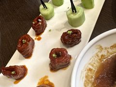 -老牌坊鲁菜名店(宽厚里店)