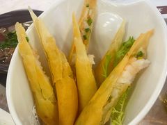 -新东源国际酒店·新东源食坊(沙井店)