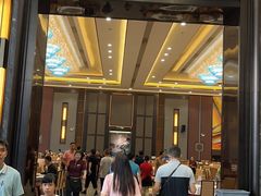 -尖沙咀大酒楼(罗村店·粤菜海鲜·宴会聚餐)