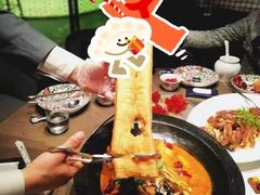 -拾久(朝阳公园店)