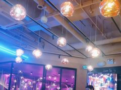 -Ambra Haus琥珀屋精酿餐厅(宝山店)