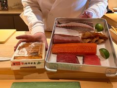 -炎橘·板前料理 Omakase