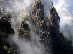 -神农架景区