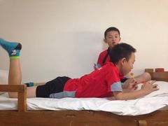 锋尚国际乒乓球馆-搏鸣乒乓球俱乐部(万柳店)