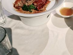 广东烧鸭-汤城小厨•粤菜•靓汤(苏州街店)