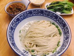 秃黄油-裕兴记·三虾面(西北街总店)