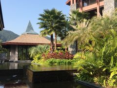 -广州都喜泰丽温泉度假酒店