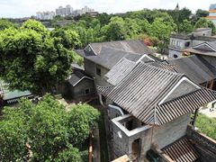 -东莞市可园博物馆