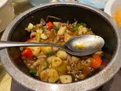 -新白鹿餐厅(爱琴海购物中心店)