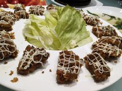 -金港大酒店中餐厅(江北外滩店)
