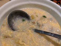 -吕氏疙瘩汤·海鲜新鲁菜(凯德mall新都心店)