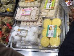 -王家沙点心店(西康路店)