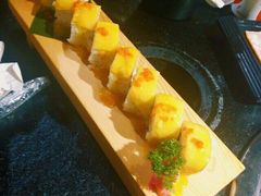 -九田家黑牛烤肉料理(太奥广场店)