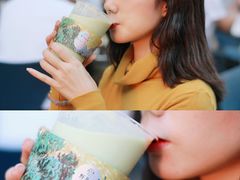 -野萃山·潮汕厚果汁(十亩地店)