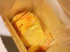 海盐芝士吐司-爸爸糖吐司面包(重庆解放碑英利大融城店)
