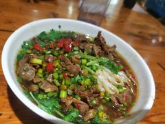 -肆姐面粉馆(坡子街店)