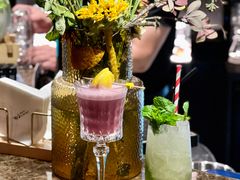 -MM·五声·音乐人与调酒师(西安路店)