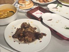 -大鸭梨烤鸭(金色漫香店)