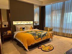 -秦皇岛秦皇国际大酒店